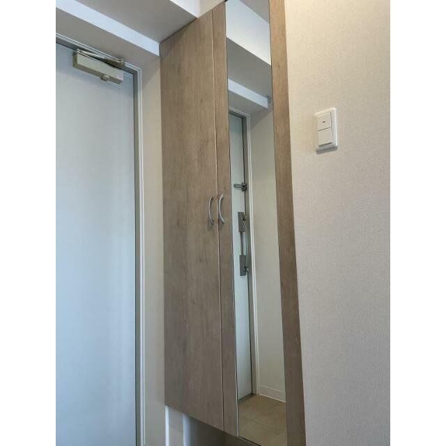 玄関　物件画像