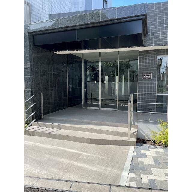 エントランス　物件画像
