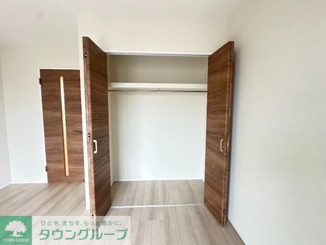 収納　※同施工会社物件（イメージ写真）