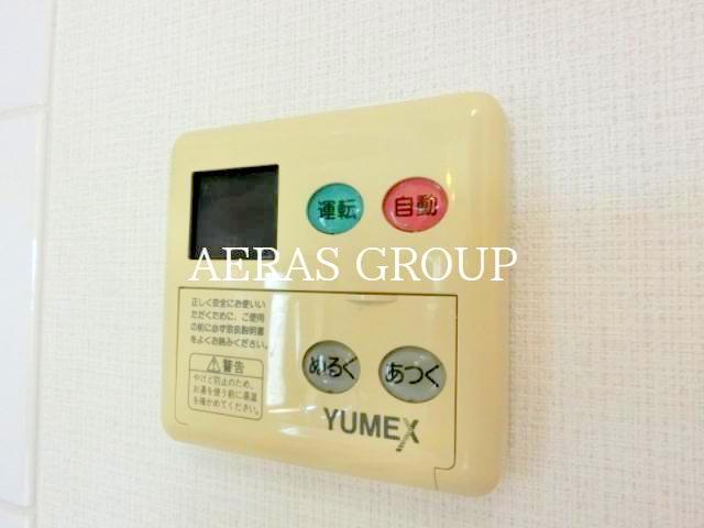 その他設備　★設備★