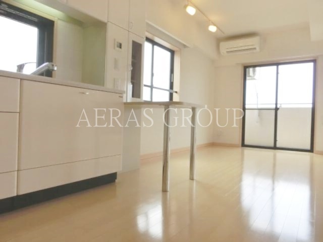 居室・リビング　★洋室★