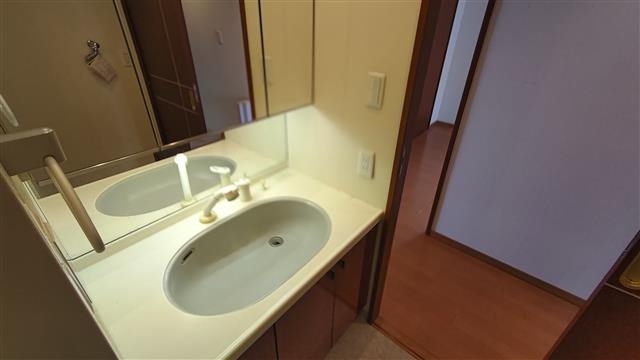 洗面設備　★044-299-8985までお気軽にお電話下さい♪