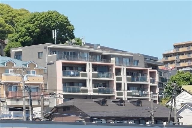 建物外観　★044-299-8985までお気軽にお電話下さい♪