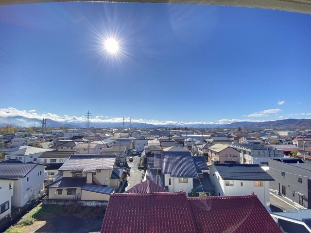 眺望　同物件別室のイメージ写真