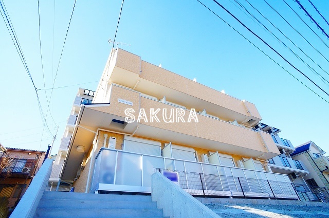 建物外観　当店おすすめ物件♪