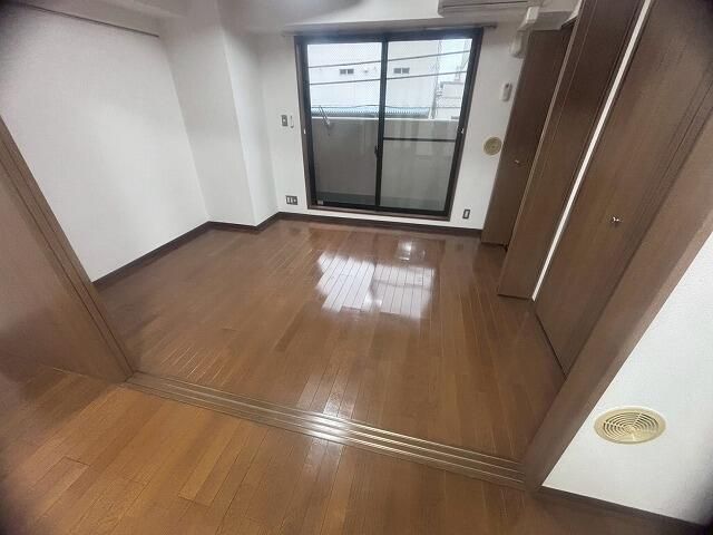 その他部屋・スペース　明るい色調の室内です