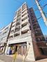 建物外観　駅まで徒歩１分