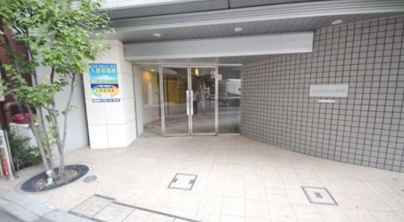 エントランス　☆おしゃれなエントランス☆