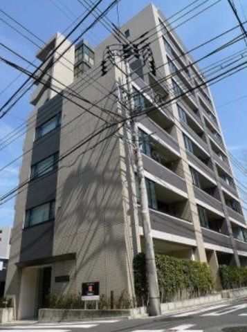 建物外観　☆綺麗な外観☆