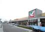 スーパー　ヨークベニマル六丁の目店（スーパー）まで700m