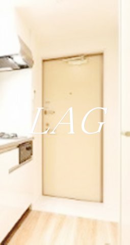 玄関　玄関です。