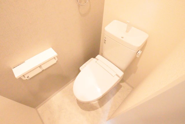 トイレ　他の部屋の写真です※現況優先