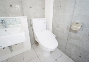 洗面設備　洗面台※別部屋参考写真