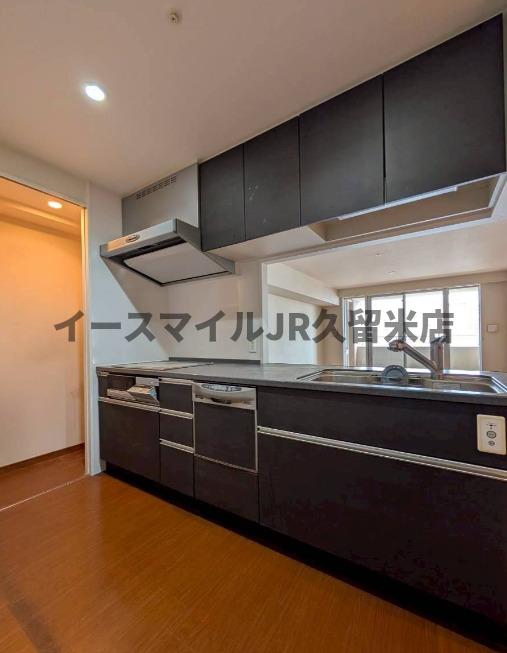 キッチン　※現況と異なる場合は現況優先