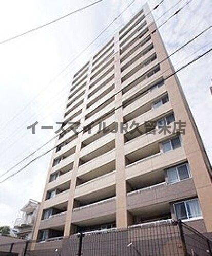 建物外観　物件の外観です