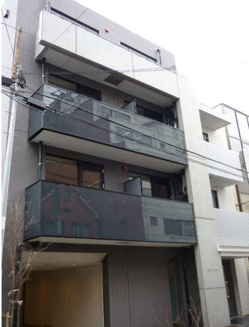 建物外観　☆外観☆