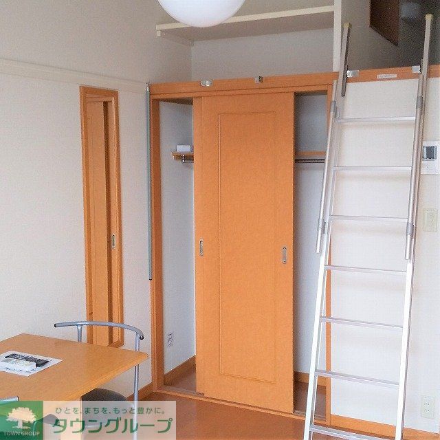 その他部屋・スペース