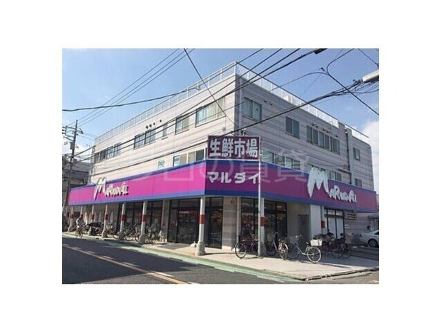 コンビニ　セブンイレブン川崎小向東店（コンビニ）まで2593m