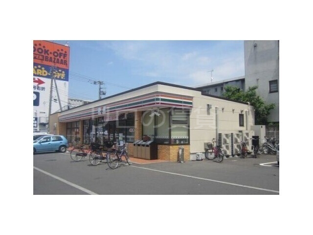 コンビニ　ファミリーマート小向西町一丁目店（コンビニ）まで2854m