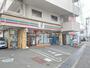コンビニ　セブン-イレブン 日野大坂上店（コンビニ）まで480m