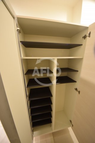 収納　Grandvoir昭和町（グランヴォワール昭和町）　シューズ