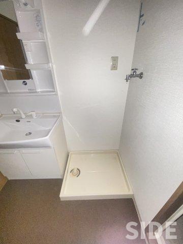 その他設備　※別号室参考画像