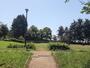 公園　新石川公園（公園）まで459m