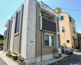 建物外観　☆きれいな外観☆