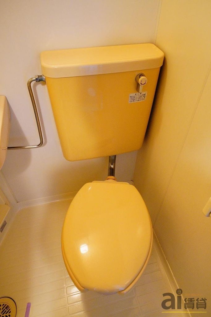 トイレ　※同仕様写真※ウォシュレットです