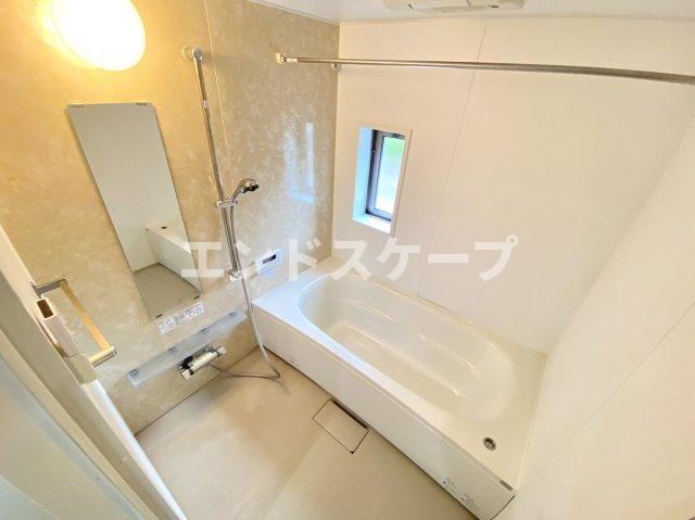 バス・シャワールーム　高崎、前橋、伊勢崎エリアのお部屋探しはエンドスケープまで！お