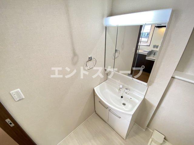 洗面設備　高崎、前橋、伊勢崎エリアのお部屋探しはエンドスケープまで！お