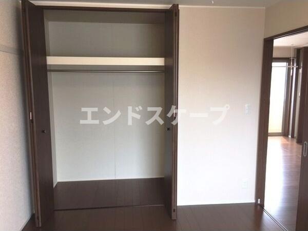 収納　高崎、前橋、伊勢崎エリアのお部屋探しはエンドスケープまで！お