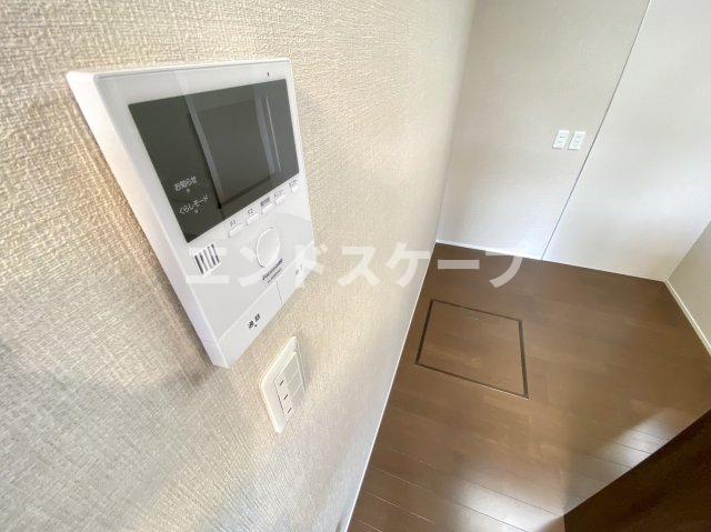 セキュリティ　高崎、前橋、伊勢崎エリアのお部屋探しはエンドスケープまで！お