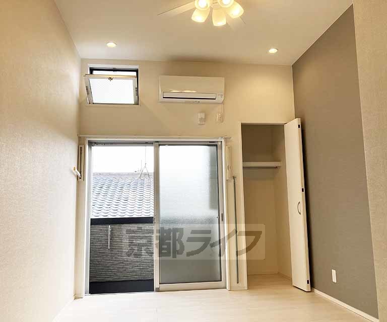 居室・リビング　綺麗なお部屋です・