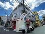北千住駅より徒歩4分 3階 築37年6ヶ月の賃貸物件