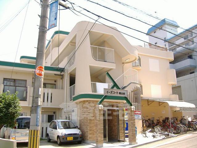 建物外観　オンライン内覧・現地案内も可能です