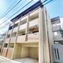 葛西駅より徒歩9分 2階 築18年8ヶ月の賃貸物件