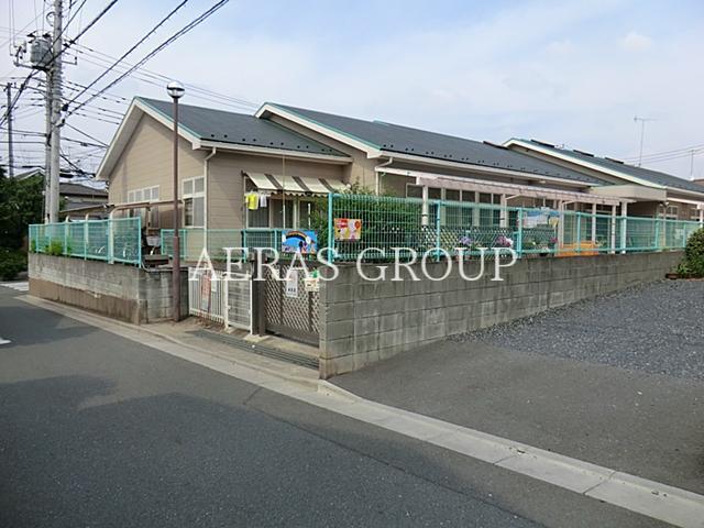 幼稚園・保育園　朝霞市立東朝霞保育園（幼稚園・保育園）まで711m
