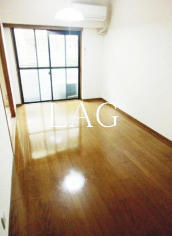 居室・リビング　洋室のお部屋です。