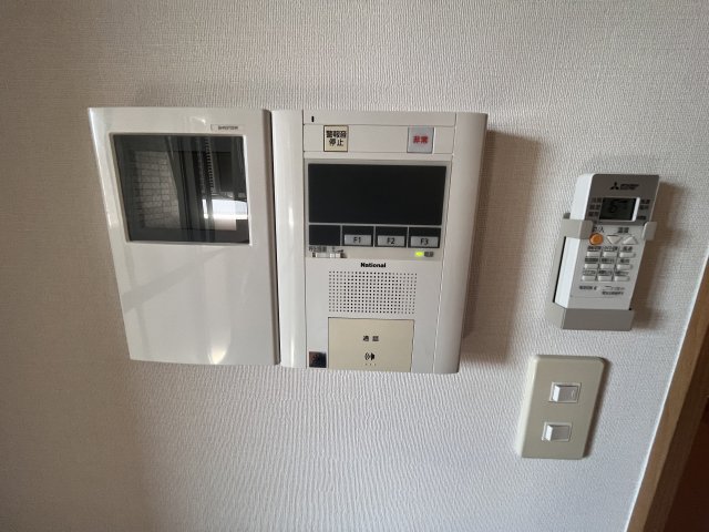 その他　セキュリティ