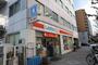 コンビニ　ローソン丸の内二丁目店（コンビニ）まで134m