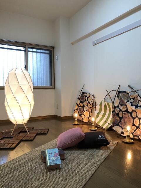 その他部屋・スペース　明るい室内です