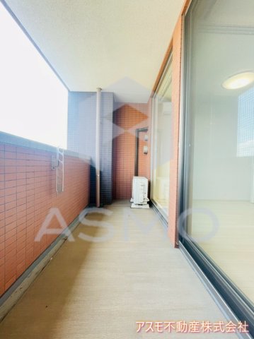 その他　同マンション別部屋　参考写真