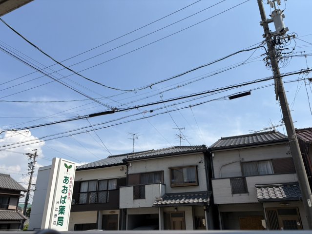 眺望　クロービア