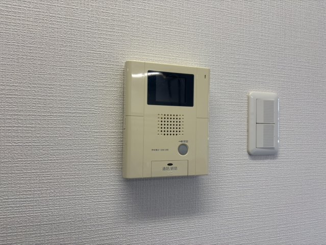 セキュリティ　クロービア