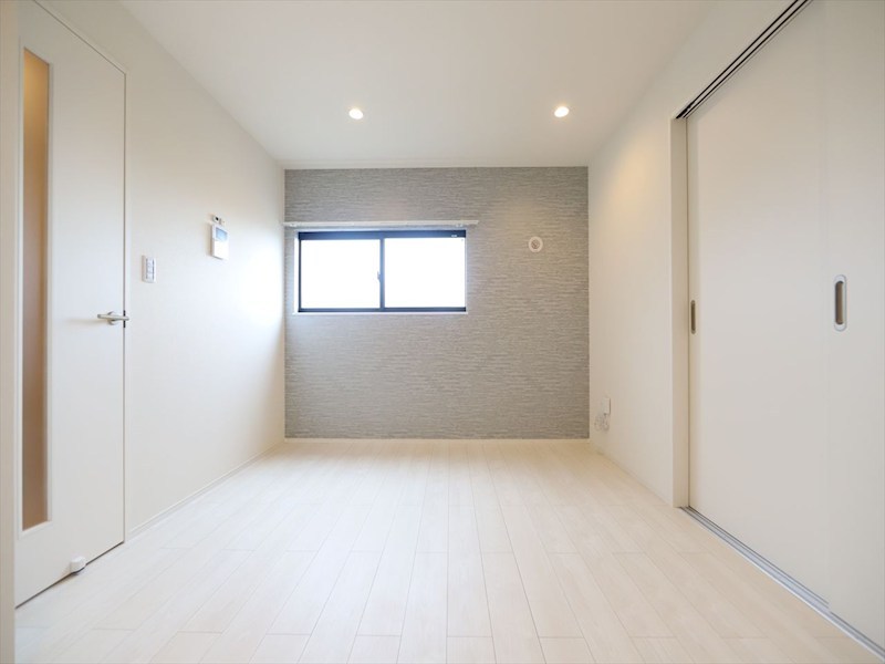 その他　ＬＤＫ8.7帖　カウンターキッチン　同仕様写真
