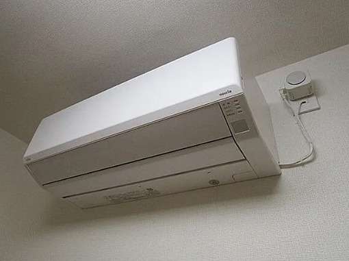 その他設備　別タイプ部屋　参考写真です