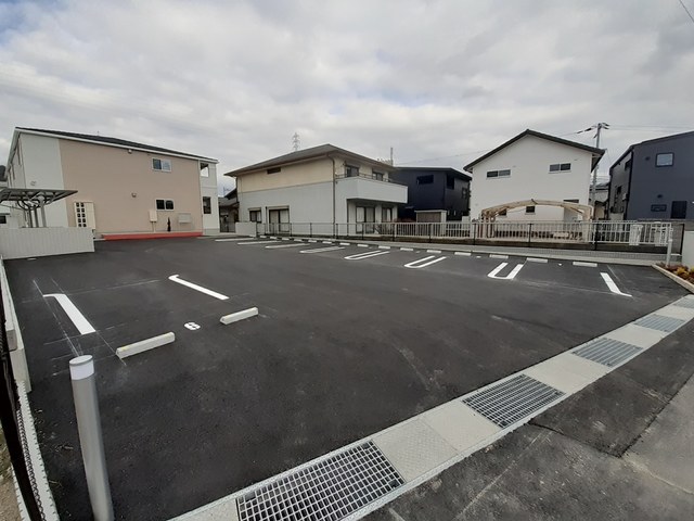 庭