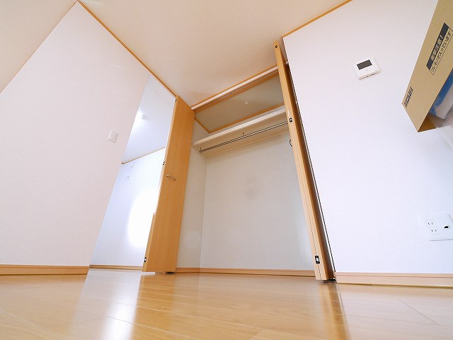 収納　小物を収納するのに便利です