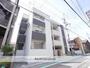 出屋敷駅より徒歩7分 3階 築8年5ヶ月の賃貸物件